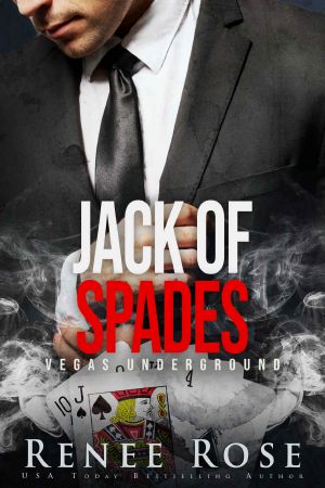 [Vegas Underground 02] • Jack of Spades